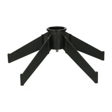 Sternförmiger Einsatz für Clickfeeder