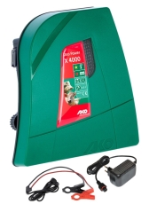 AKO Duo Power X 4000 - Weidezaungerät