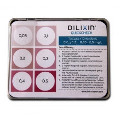 Dilixin Quickcheck