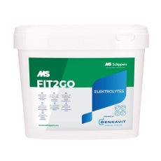 MS Fit2Go Electrolytes