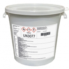 Kupfersulfat 25 kg, Eimer