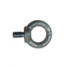 Befestigungsöse M16 für Spannbänder