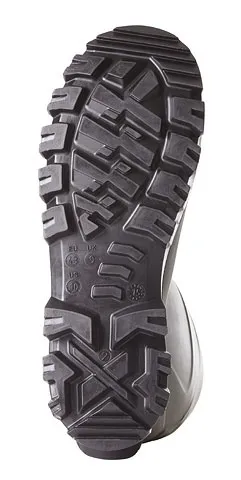 Bekina Sicherheitsstiefel S5 StepliteX® Solidgrip