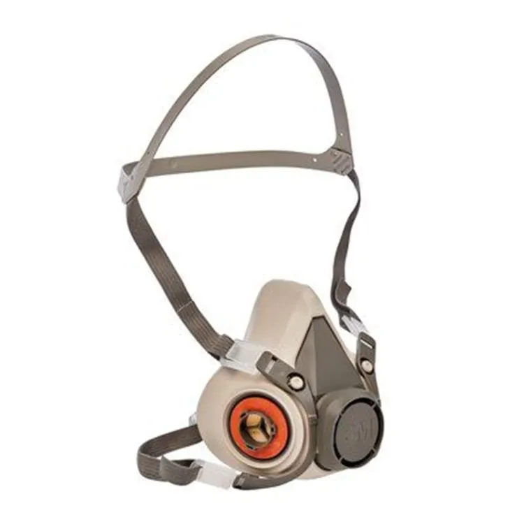 Halbgesichtsmaske 3M 6300