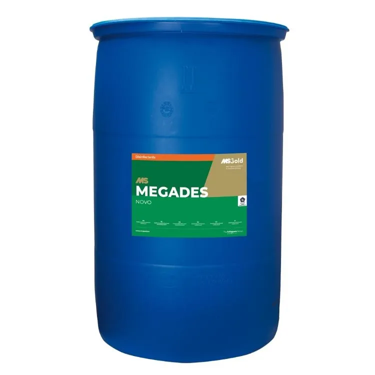 Megades Novo - Großgebinde