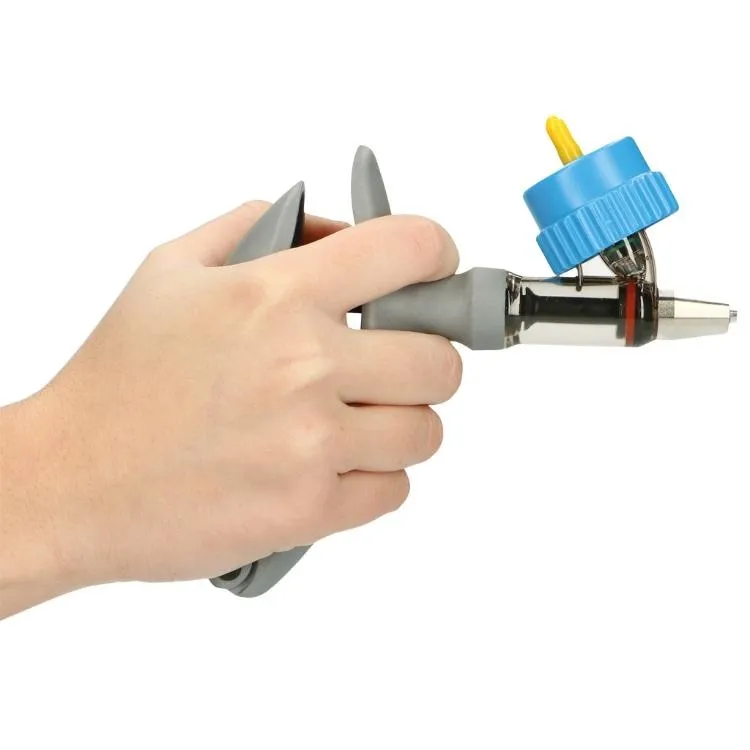 Injektionsspritze Eco-Matic, universell