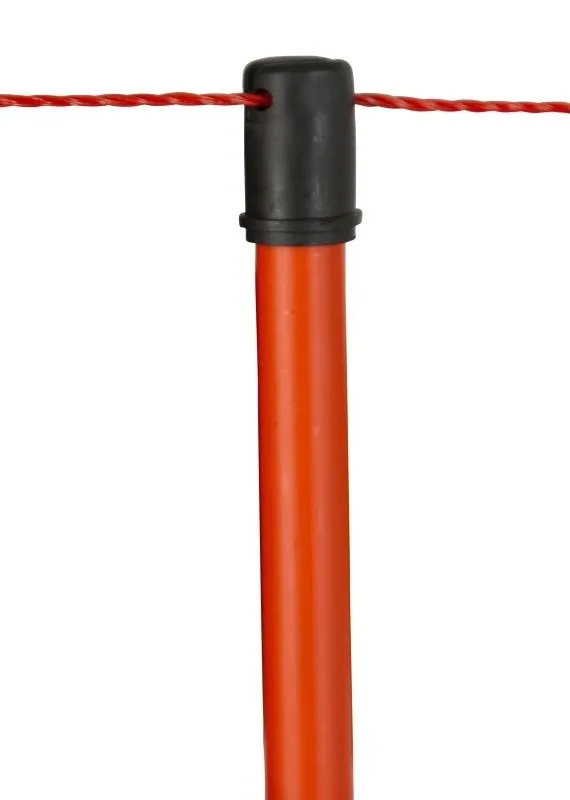 OviNet Schafnetz, orange