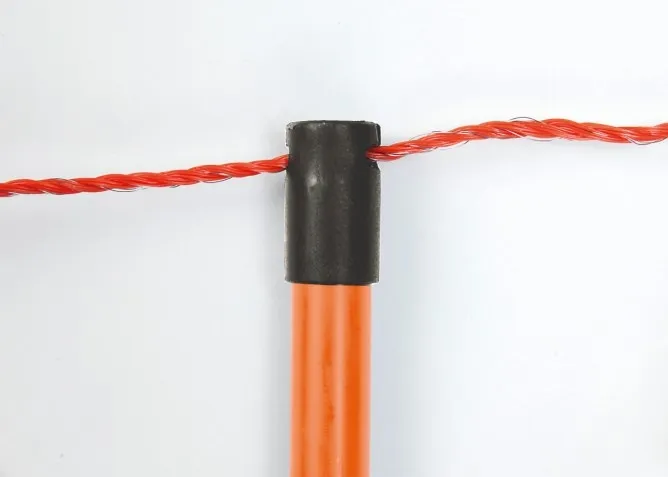 OviNet Schafnetz, orange