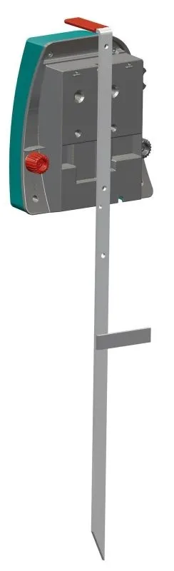 AKO Duo Power X 1000 - Weidezaungerät
