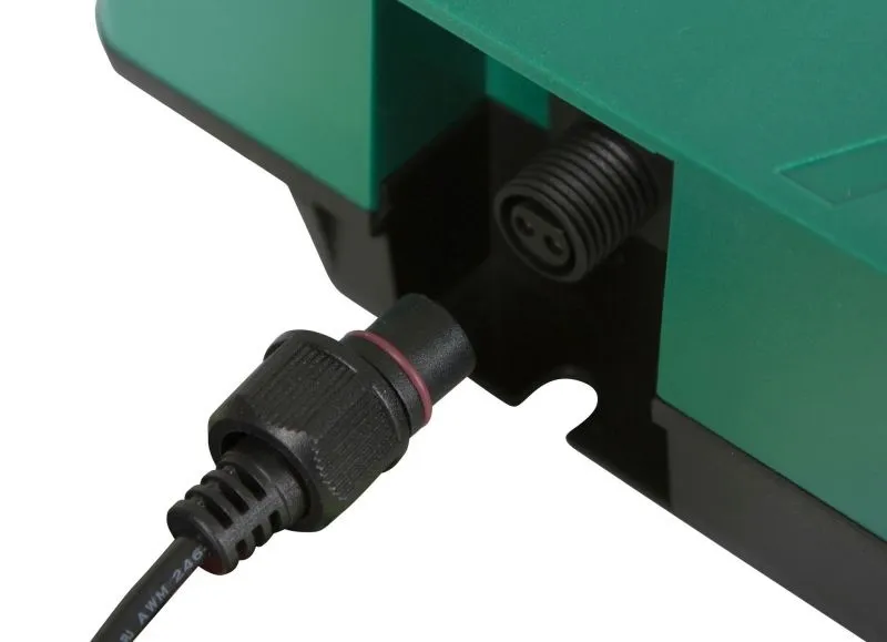 AKO Duo Power X 1000 - Weidezaungerät