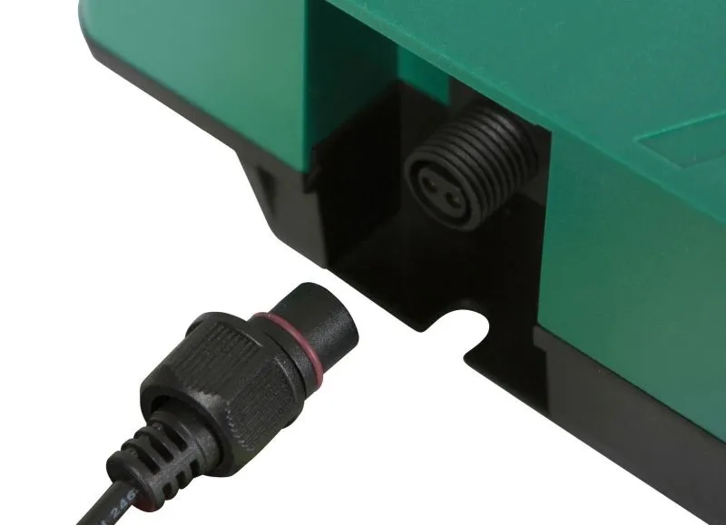 AKO Duo Power X 1000 - Weidezaungerät