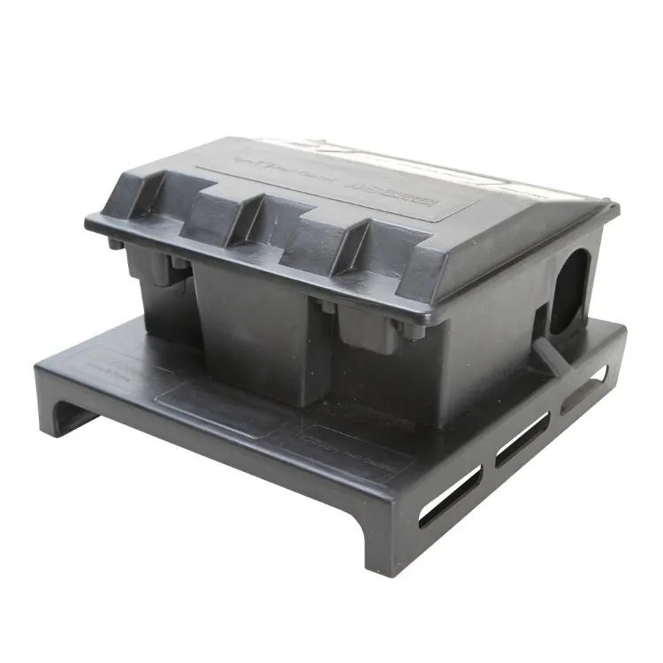 Anker für Köderbox Ultimate Anker