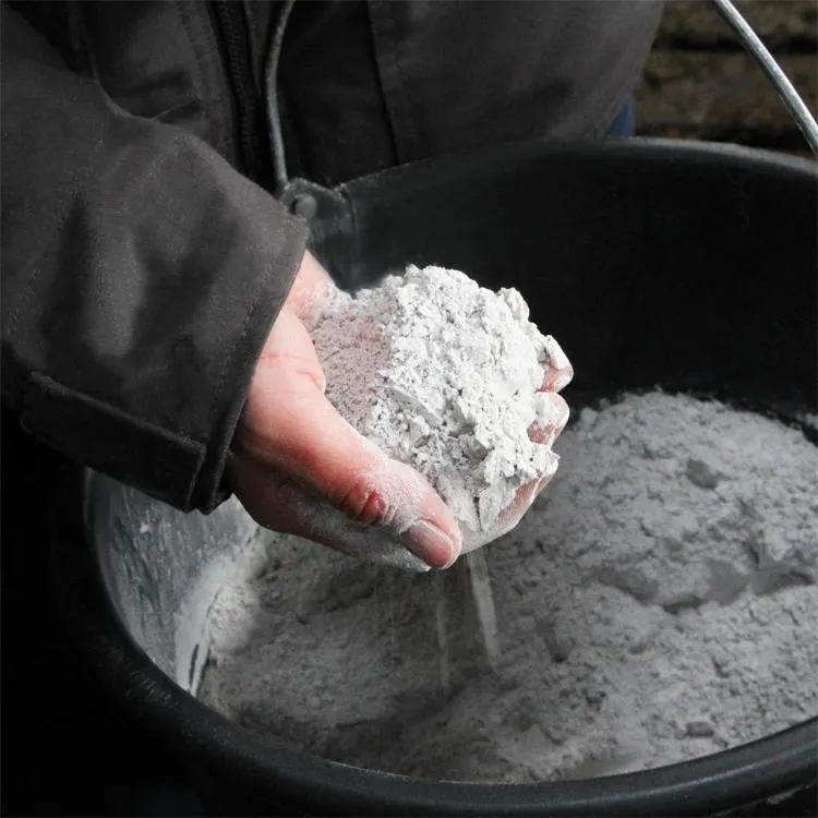 MS DryCare - Einstreupulver, 25 kg