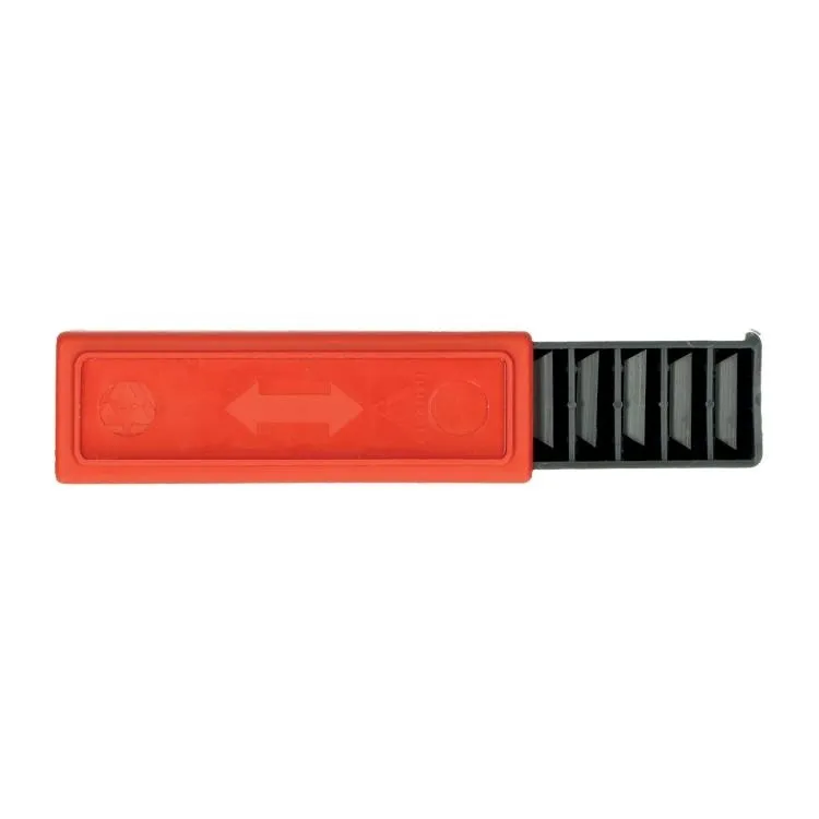 Trim-Tec Messer UXDC, 3 mm, 10 Stück