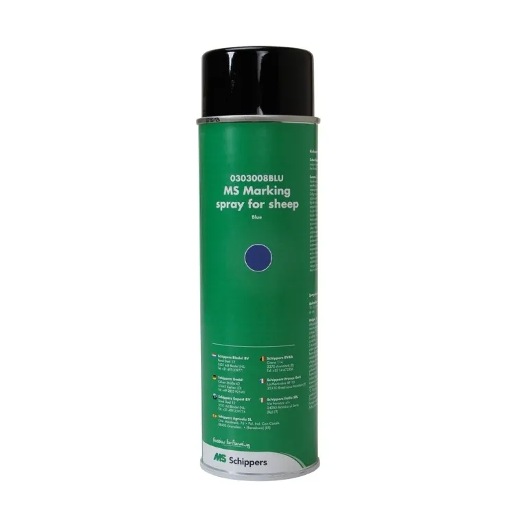 MS Markierungsspray Schafe