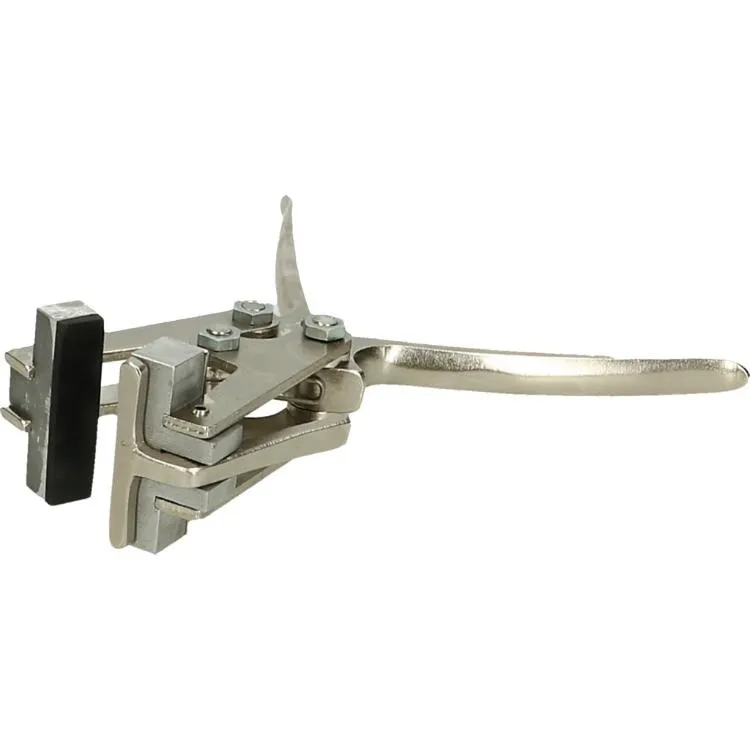 MS Tätowierzange, 5-stellig mit Übersetzung, 10 mm