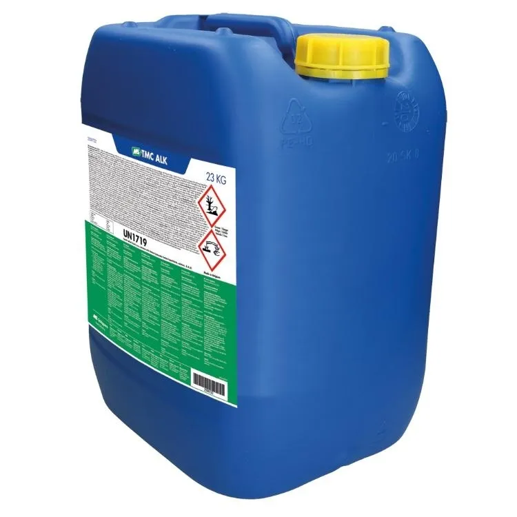 TMC Alkalischer Schaumreiniger, 23 kg