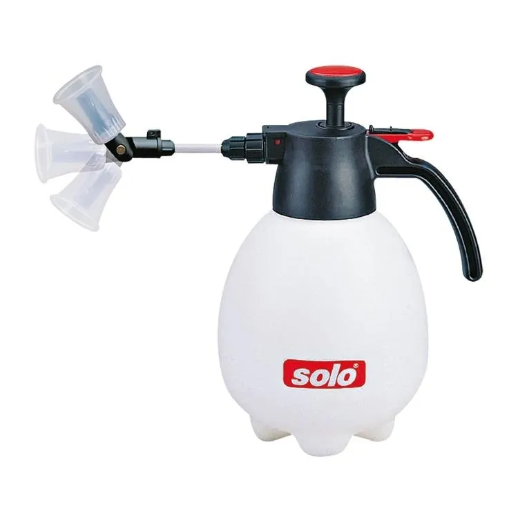 Solo 401 Hand-Druckspritze