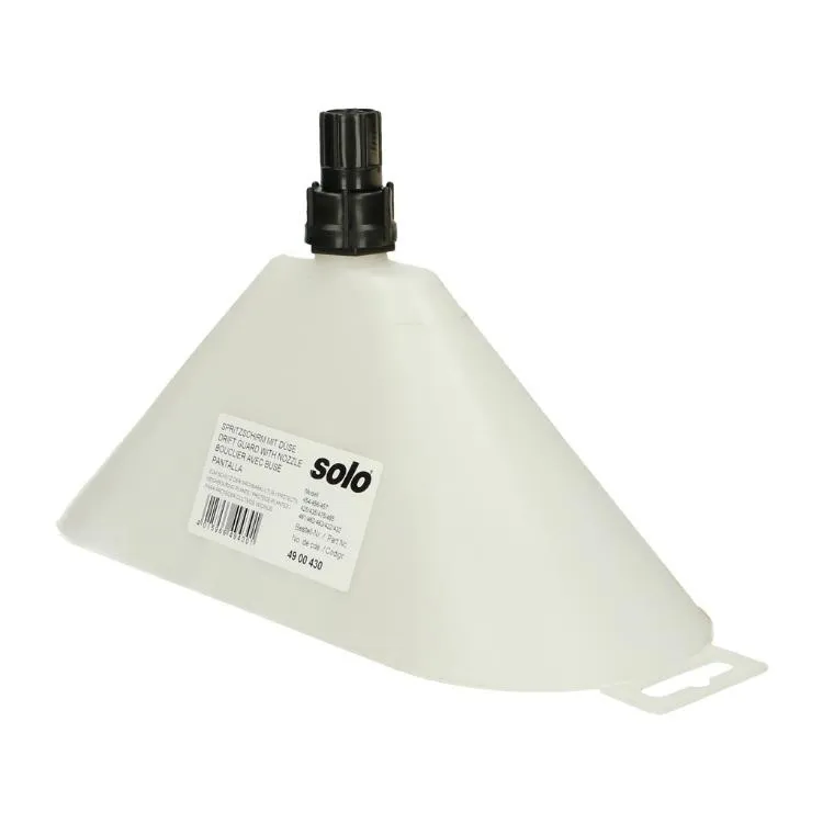 Solo Windkappe für Solo 456/425