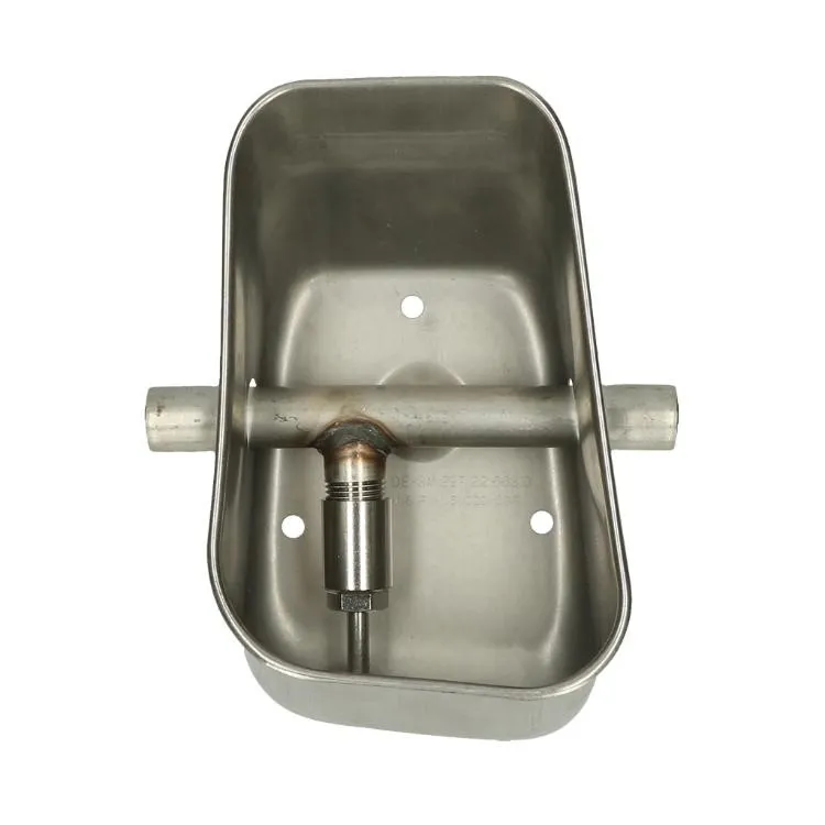 Umlauftränke 1/2"
