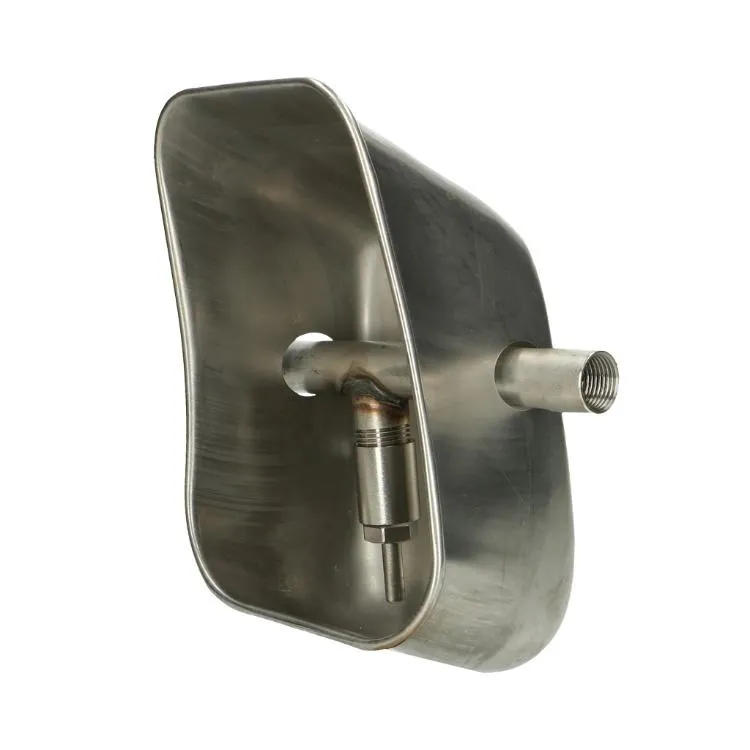 Umlauftränke 1/2"