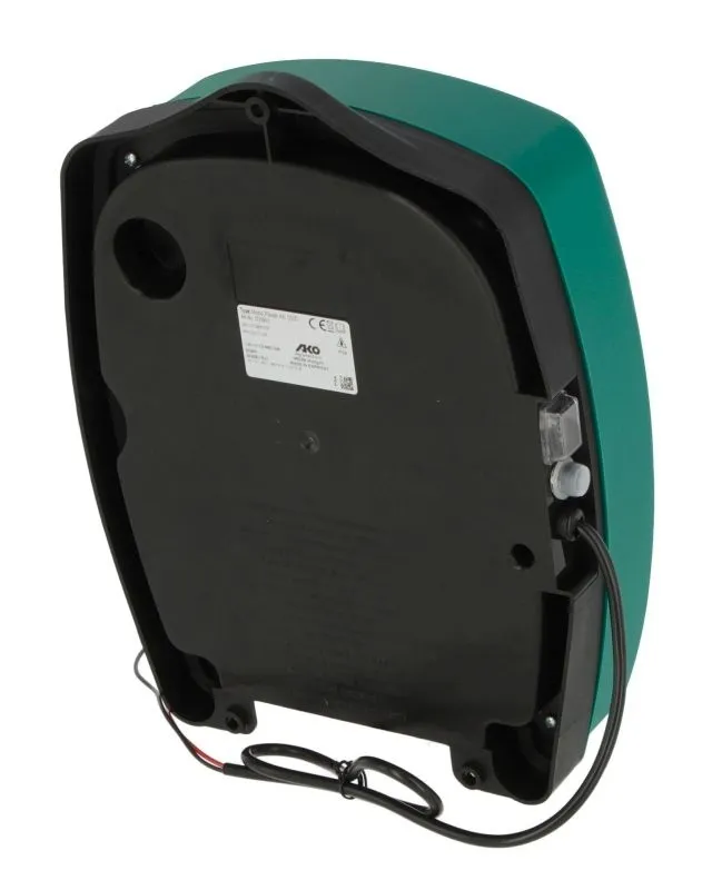AKO Mobile Power AN 5500 - Weidezaungerät