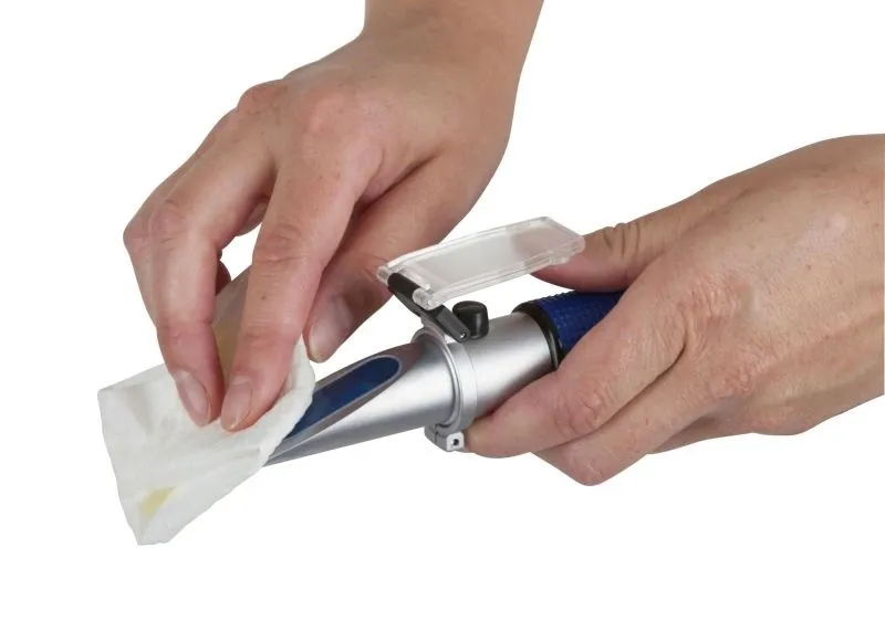 Refraktometer