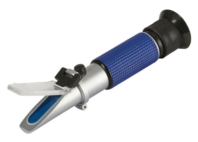 Refraktometer