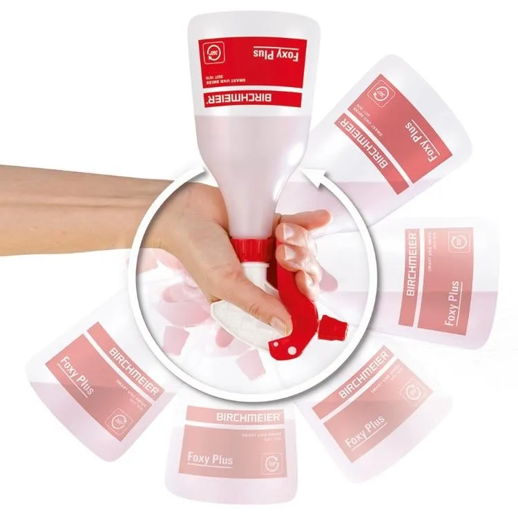 Handsprüher Foxy Plus, 500 ml