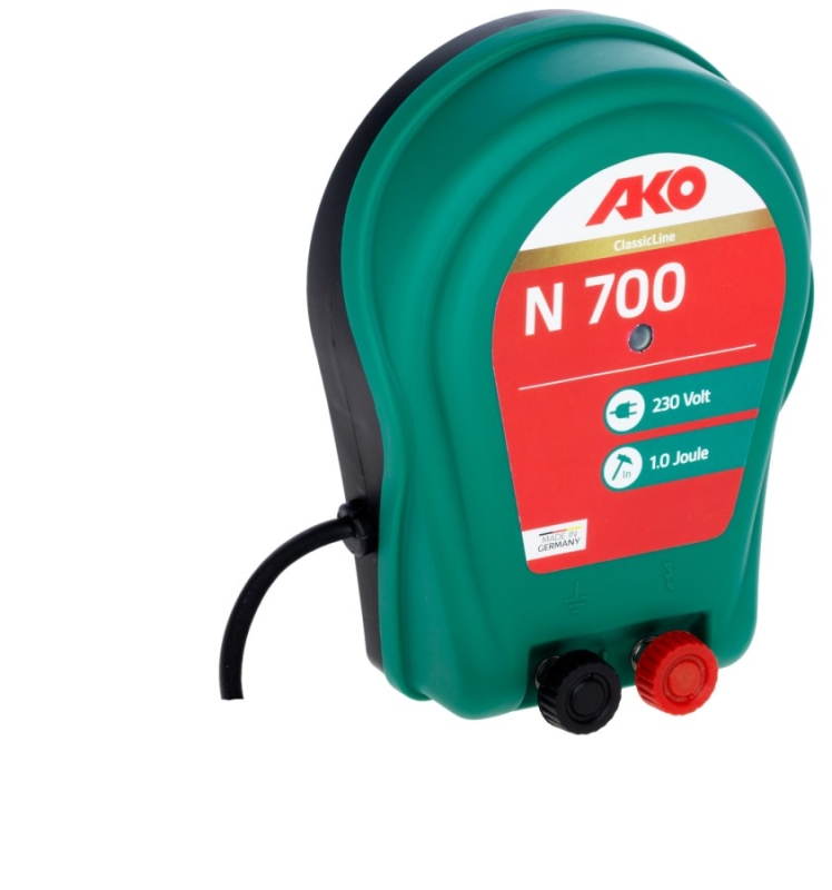 Compact Power N 700 - 230 V Netzgerät