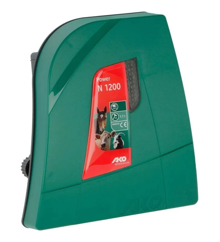 Power N 1200 - 230 V Netzgerät