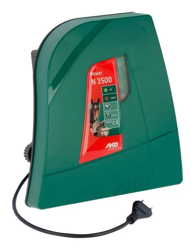 Power N 3500 - 230 V Netzgerät