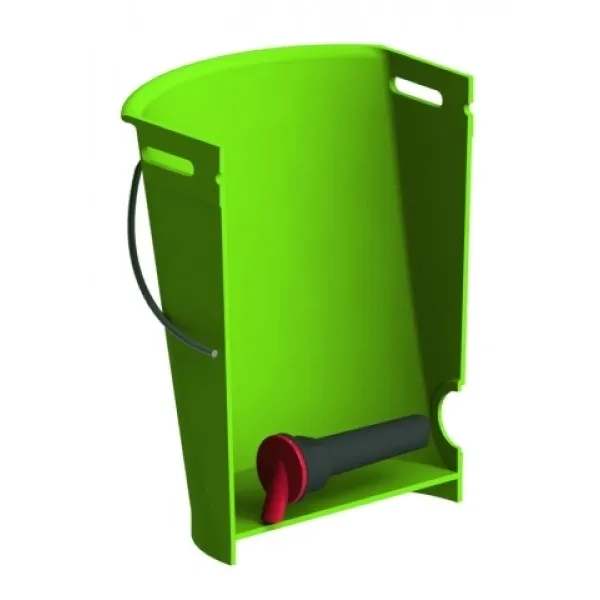 FixClip-Ventil