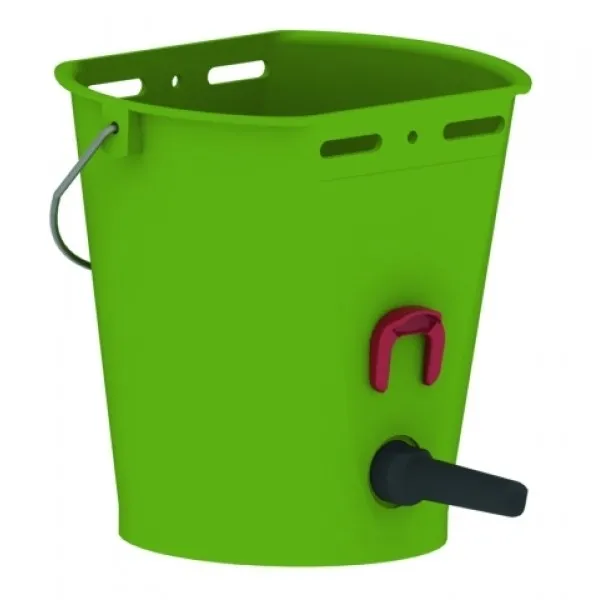 FixClip-Ventil