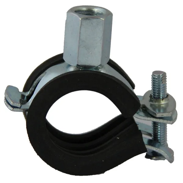 Rohrschelle 1/2", 20-23 mm