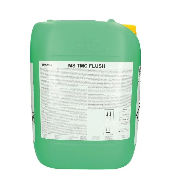 TMC Flush, 22 kg
