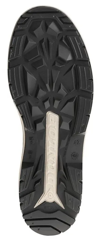 Thermostiefel Dunlop Blizzard