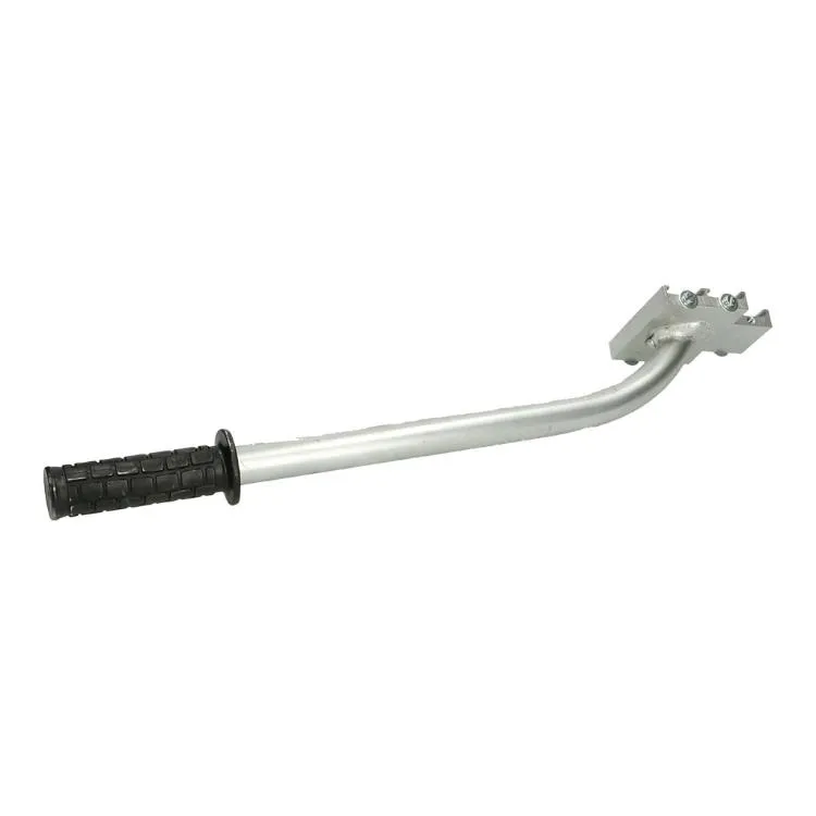 Tätowierhammer 1x3 + 2x6-stellig, 20 mm