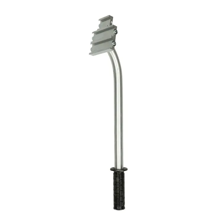 Tätowierhammer 1x3 + 2x6-stellig, 20 mm