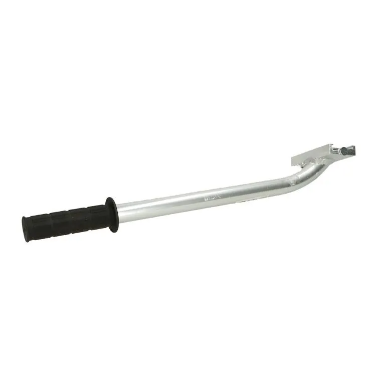 Tätowierhammer 5-stellig, 30 mm Alu