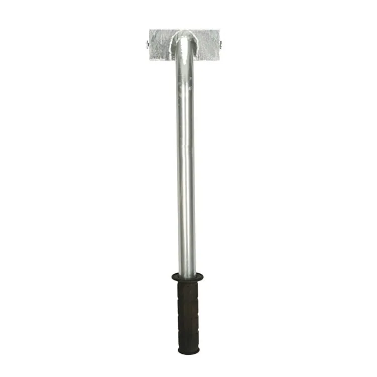 Tätowierhammer 5-stellig, 30 mm Alu