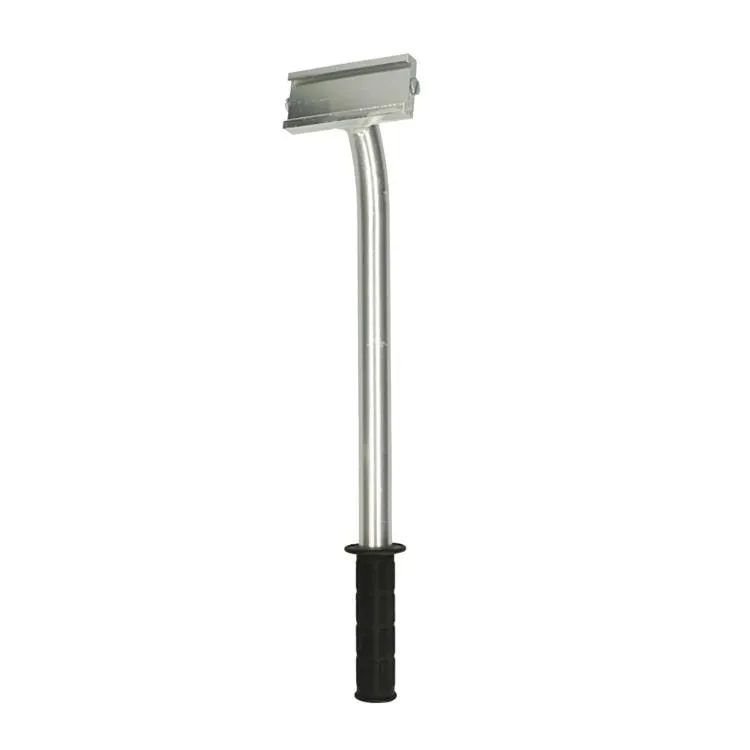 Tätowierhammer 5-stellig, 30 mm Alu