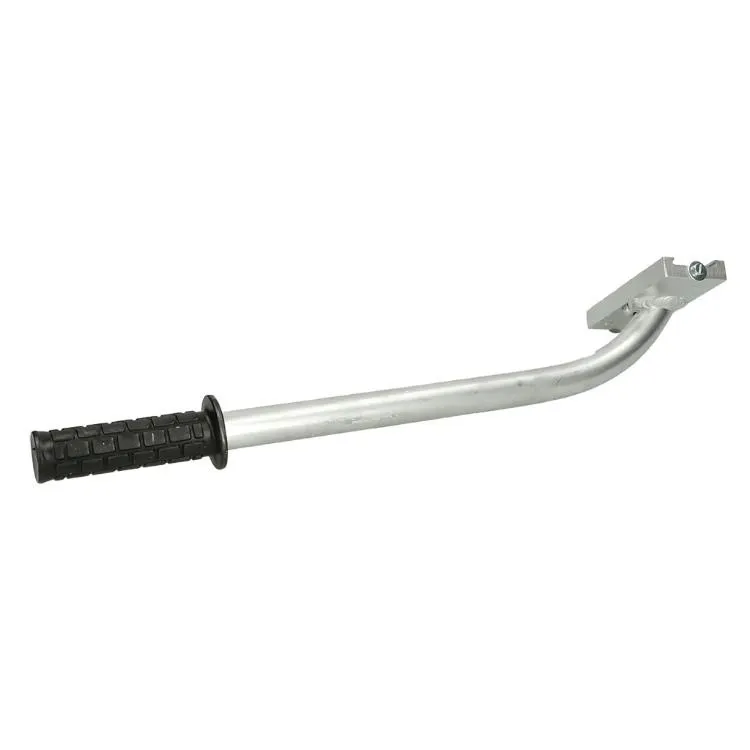 Tätowierhammer 6-stellig 30 mm Aluminium