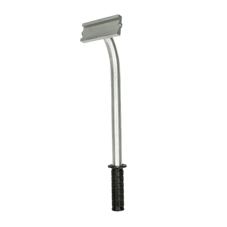 Tätowierhammer 6-stellig 30 mm Aluminium