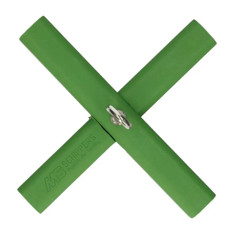 Beschäftigungsmaterial Kreuz