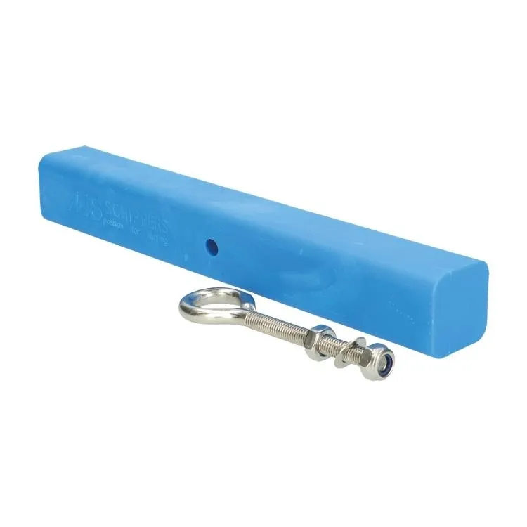 Beschäftigungsstab horizontal