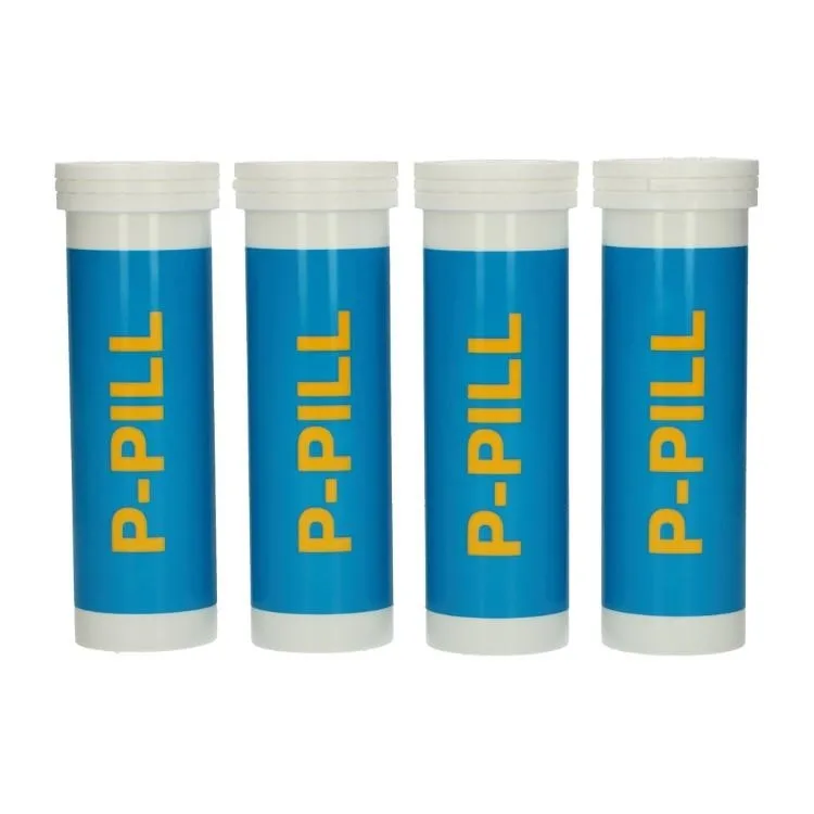 P-Pill Natriumphosphat