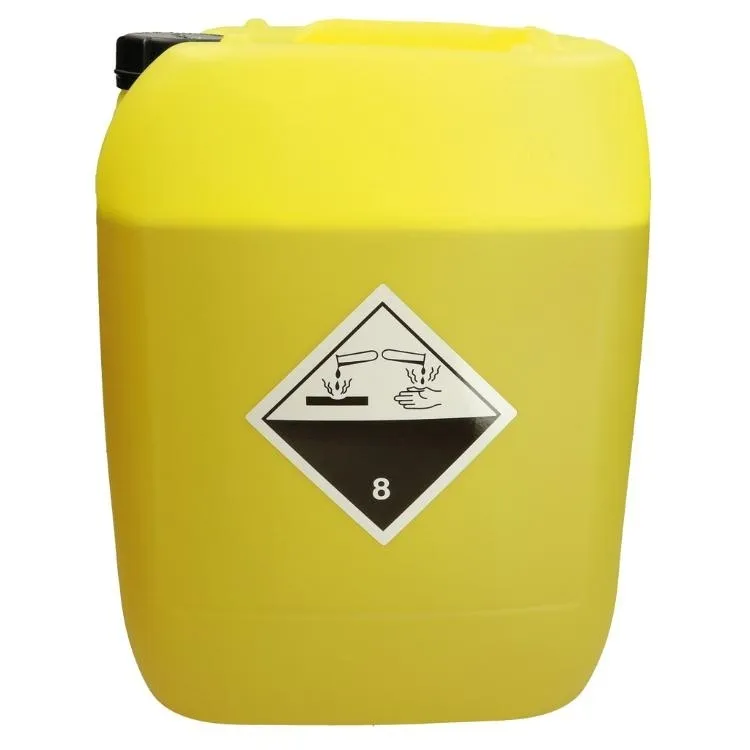 TMC Chlorine Free, 24 kg