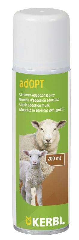 Lämmer-Adoptionsspray adOPT, 200 ml