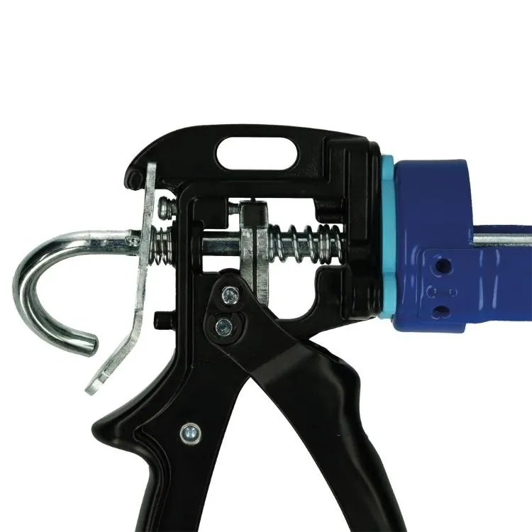 Dosierpistole Klauenleim, 250 ml